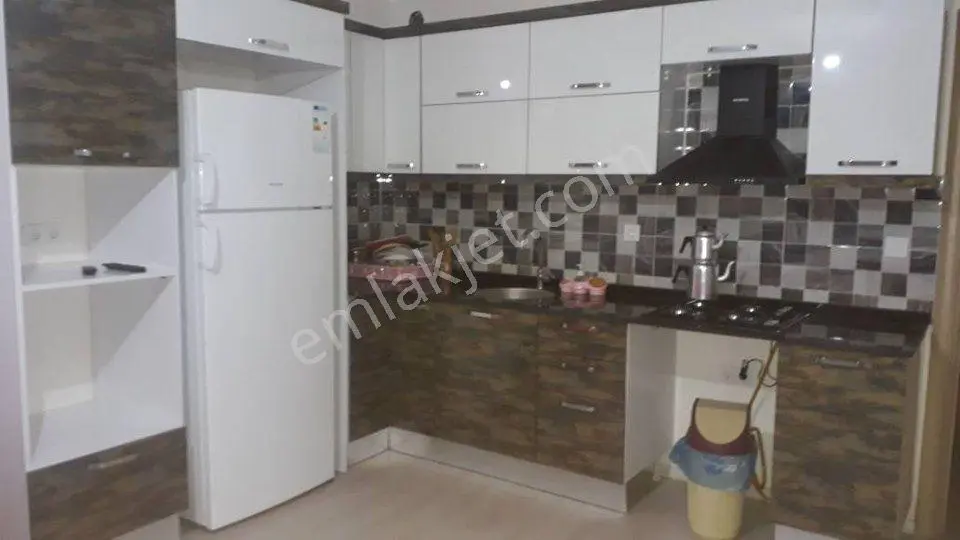 Balatçıkda Günlük Kiralık Lüx Daire - Görsel 3