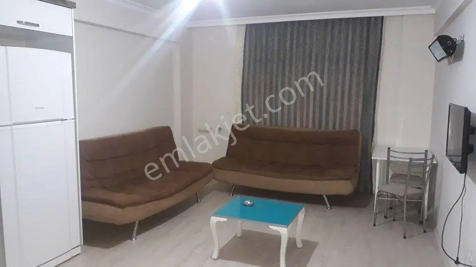 Balatçıkda Günlük Kiralık Lüx Daire - Görsel 2
