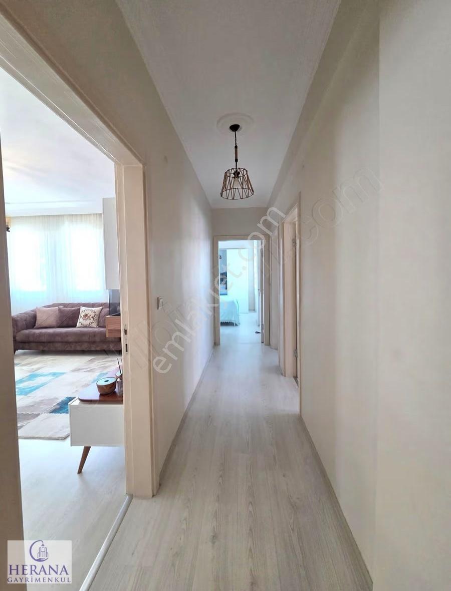 Fethiye'de Avm'ye Yakın, Ferah 3+1 Daire (130m² Net) - Görsel 7