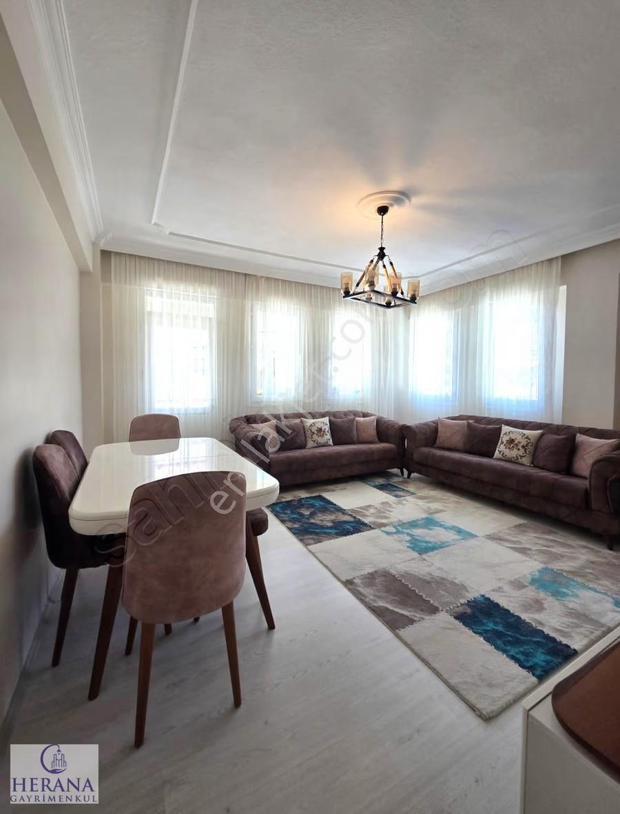 Fethiye'de Avm'ye Yakın, Ferah 3+1 Daire (130m² Net) - Görsel 12