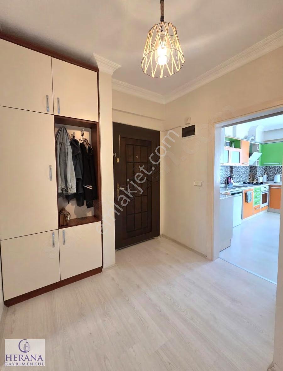 Fethiye'de Avm'ye Yakın, Ferah 3+1 Daire (130m² Net) - Görsel 19