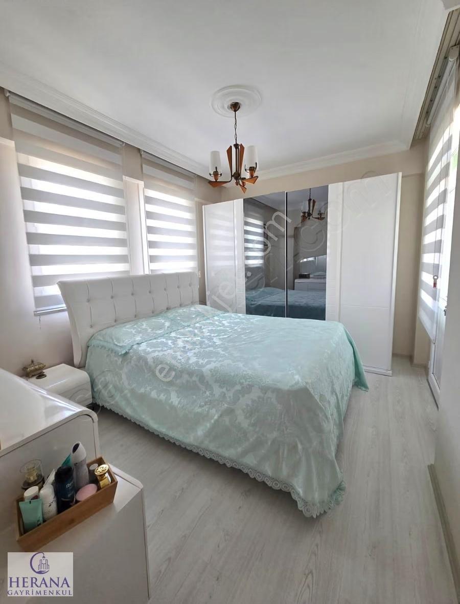 Fethiye'de Avm'ye Yakın, Ferah 3+1 Daire (130m² Net) - Görsel 14