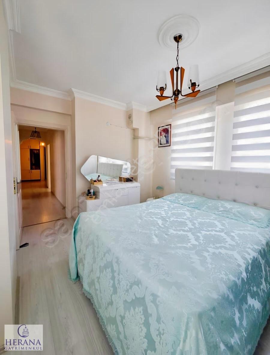 Fethiye'de Avm'ye Yakın, Ferah 3+1 Daire (130m² Net) - Görsel 18