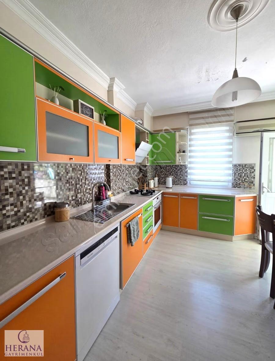 Fethiye'de Avm'ye Yakın, Ferah 3+1 Daire (130m² Net) - Görsel 11