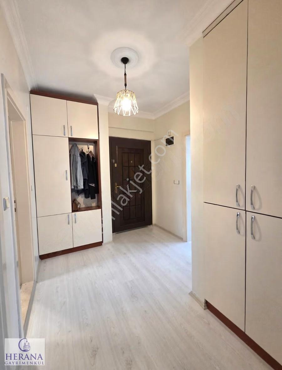 Fethiye'de Avm'ye Yakın, Ferah 3+1 Daire (130m² Net) - Görsel 13