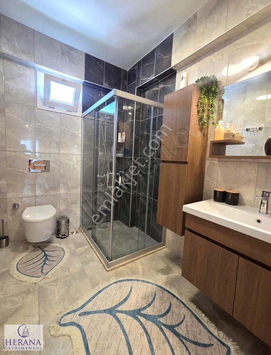 Fethiye'de Avm'ye Yakın, Ferah 3+1 Daire (130m² Net) - Görsel 6