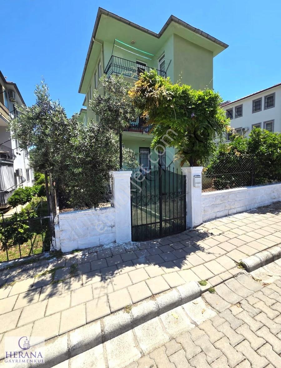 Fethiye'de Avm'ye Yakın, Ferah 3+1 Daire (130m² Net) - Görsel 5