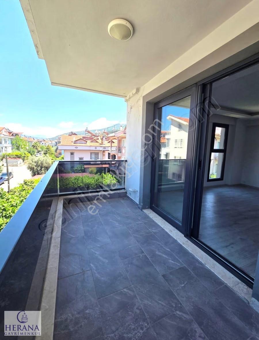 Fethiye Taşyaka'da Satılık 4+1 Dubleks Daire (avm'ye 5 Dk) - Görsel 21