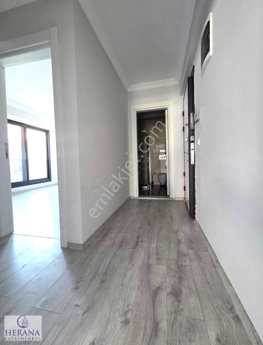 Fethiye Taşyaka'da Satılık 4+1 Dubleks Daire (avm'ye 5 Dk) - Görsel 17