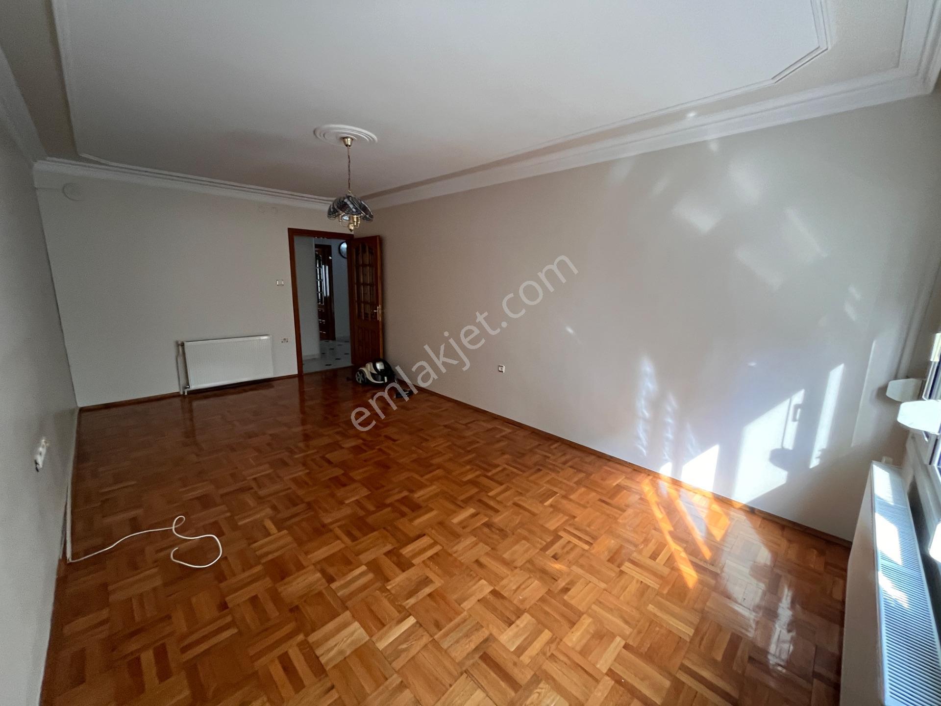 Şirinyerin Kalbinde Doğalgazlı Klimalı Arakat Geniş 3+1 Kiralık Daire - Görsel 27