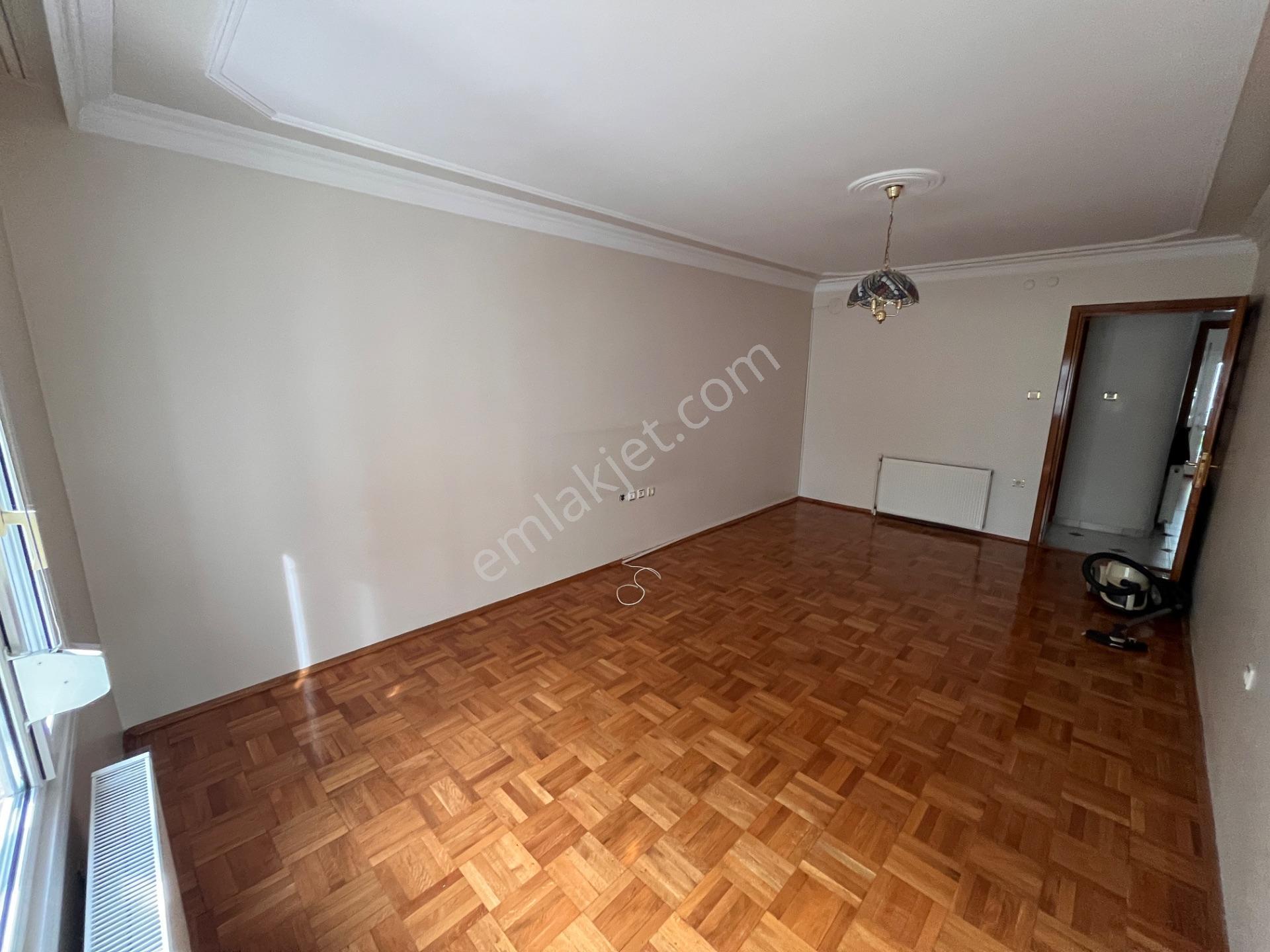 Şirinyerin Kalbinde Doğalgazlı Klimalı Arakat Geniş 3+1 Kiralık Daire - Görsel 28
