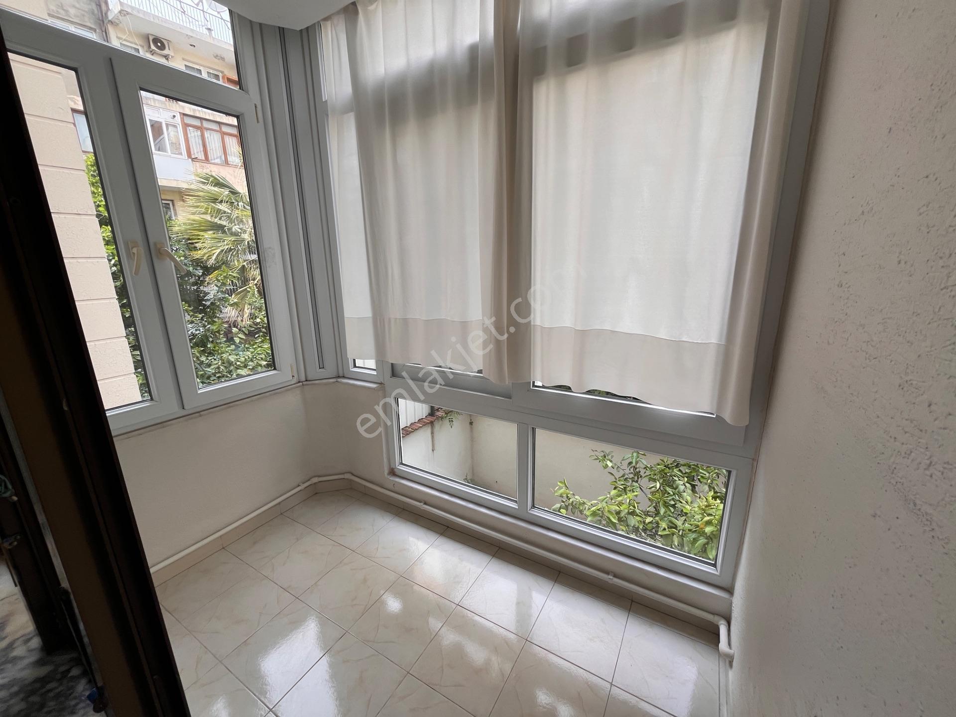 Şirinyerin Kalbinde Doğalgazlı Klimalı Arakat Geniş 3+1 Kiralık Daire - Görsel 17