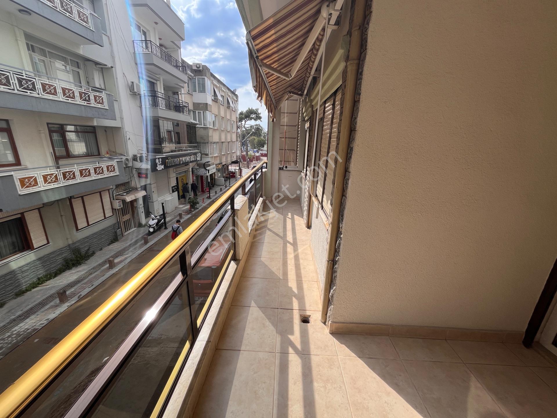 Şirinyerin Kalbinde Doğalgazlı Klimalı Arakat Geniş 3+1 Kiralık Daire - Görsel 9