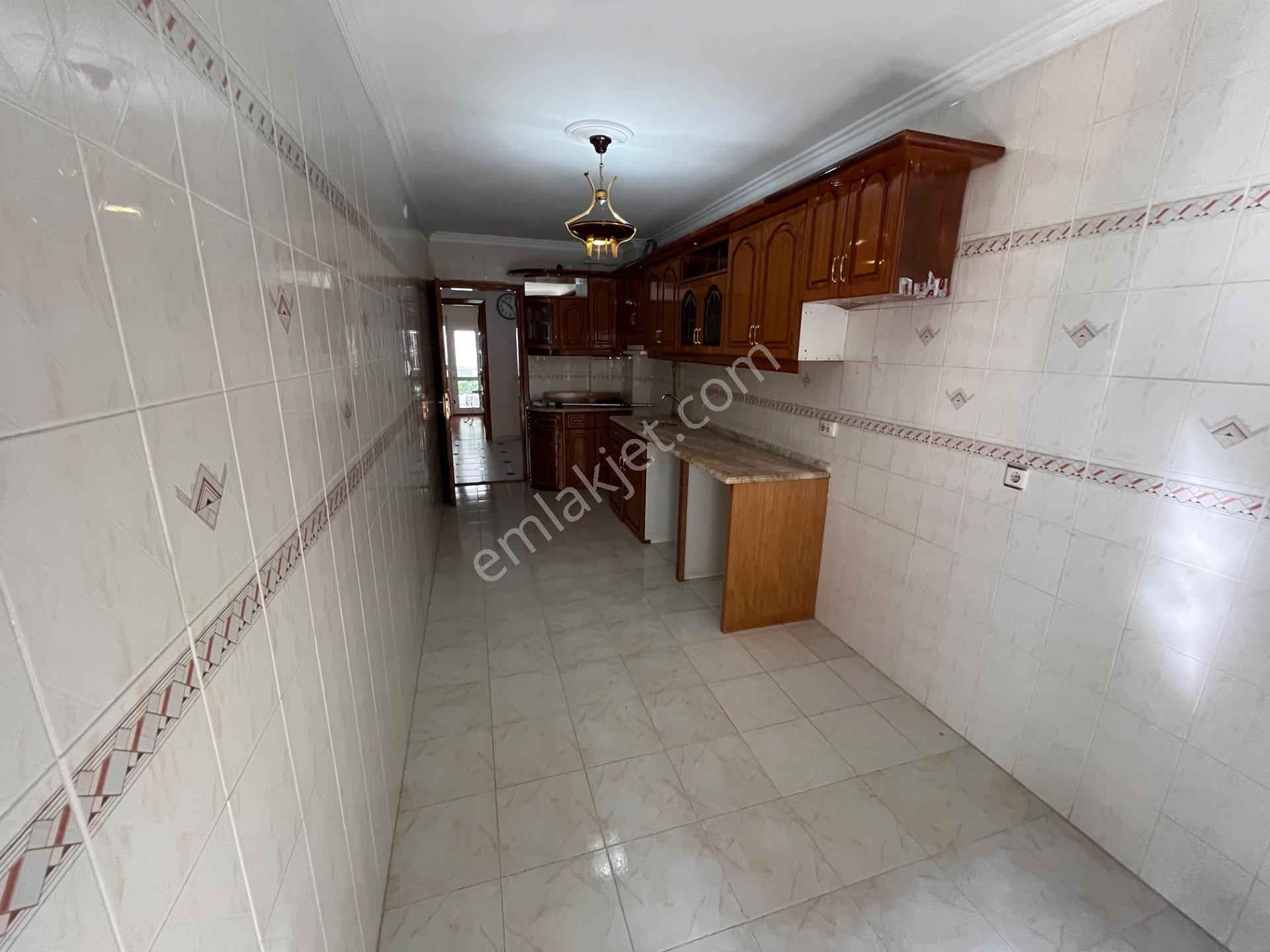 Şirinyerin Kalbinde Doğalgazlı Klimalı Arakat Geniş 3+1 Kiralık Daire - Görsel 20