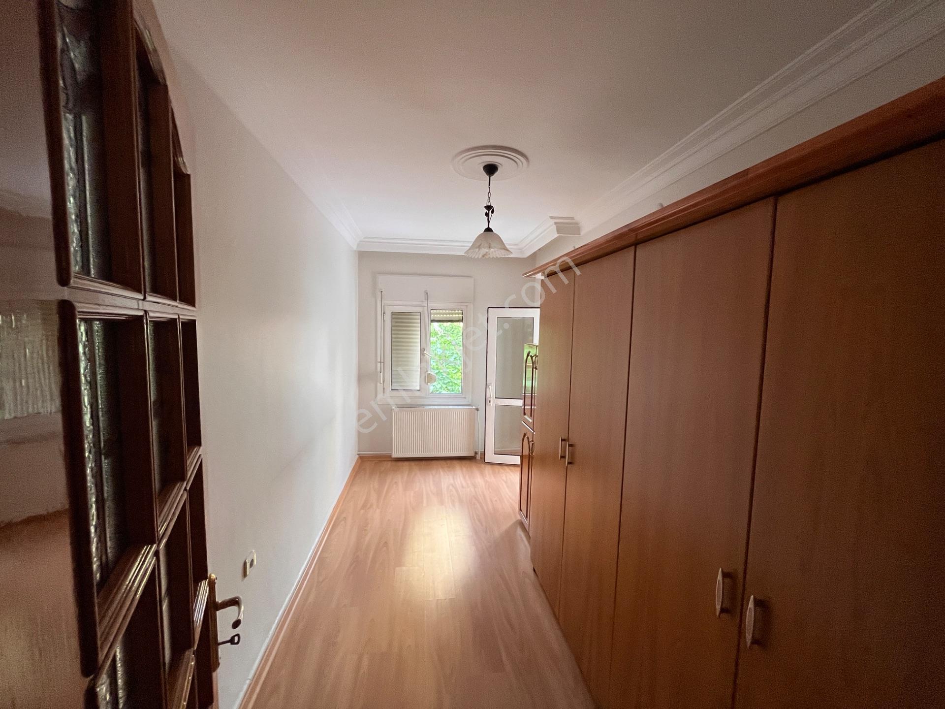 Şirinyerin Kalbinde Doğalgazlı Klimalı Arakat Geniş 3+1 Kiralık Daire - Görsel 10