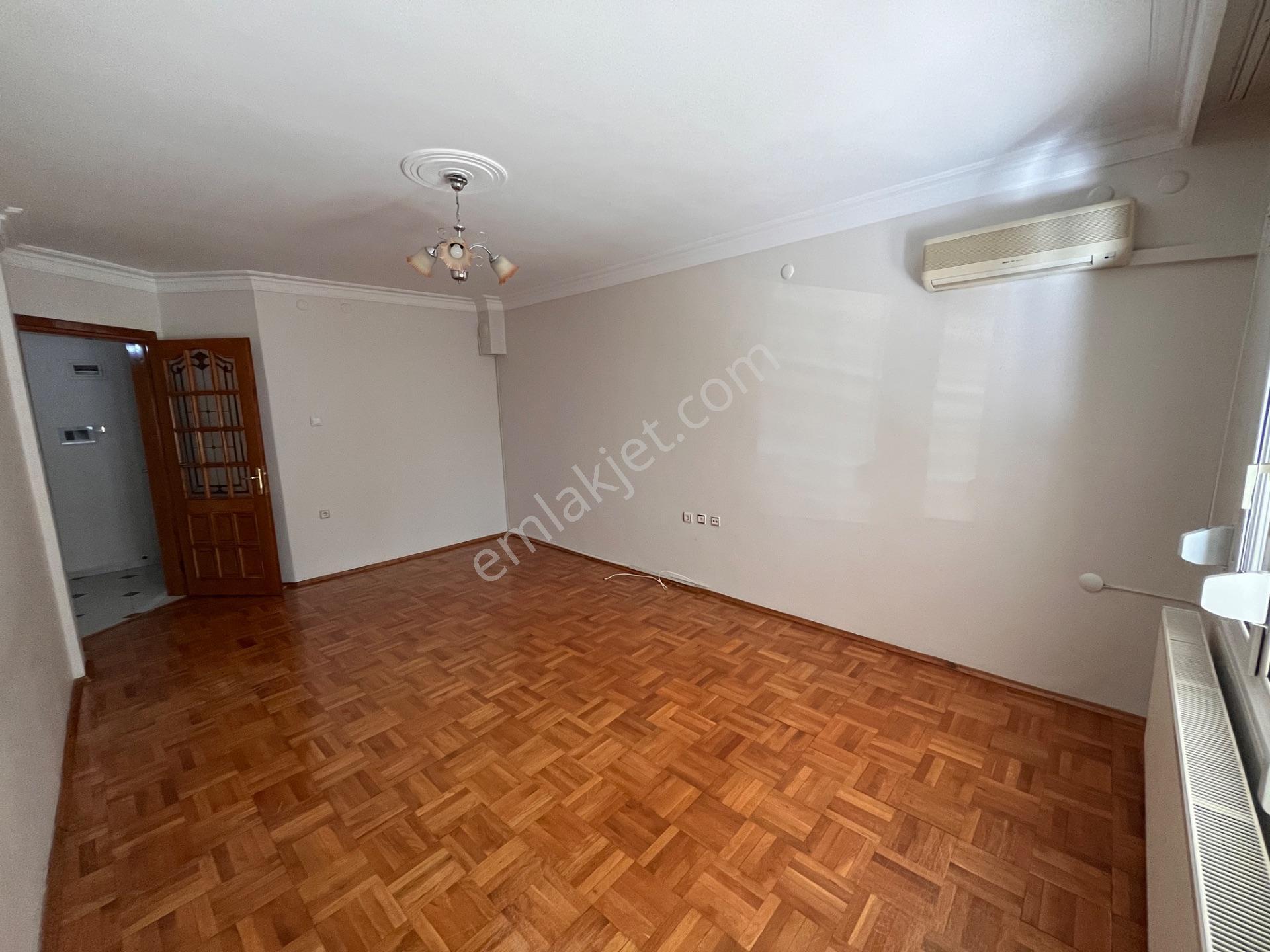 Şirinyerin Kalbinde Doğalgazlı Klimalı Arakat Geniş 3+1 Kiralık Daire - Görsel 6
