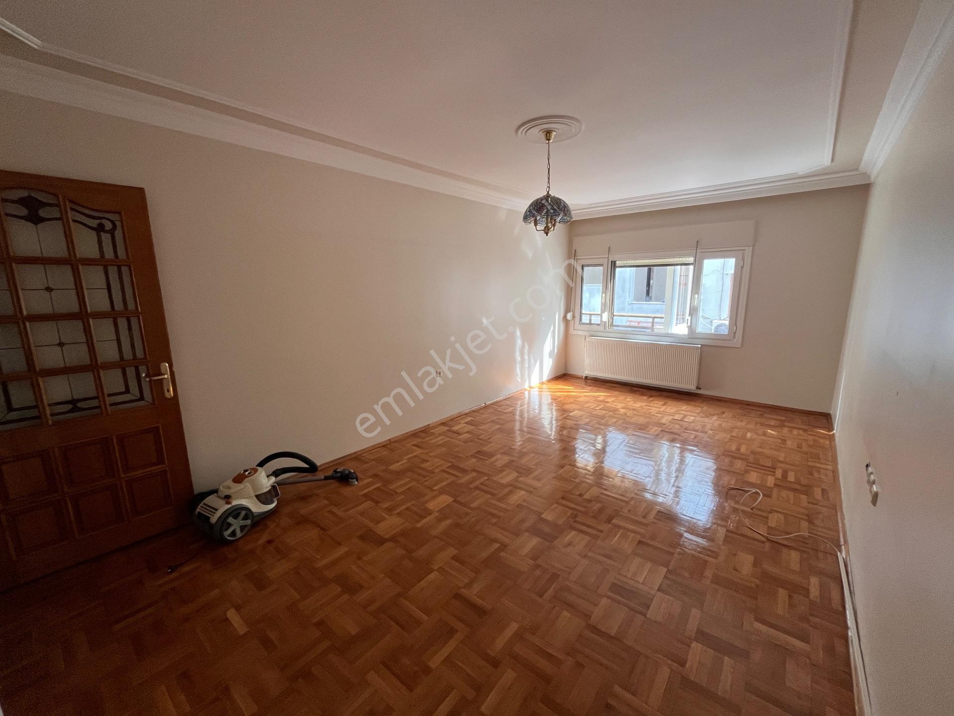 Şirinyerin Kalbinde Doğalgazlı Klimalı Arakat Geniş 3+1 Kiralık Daire - Görsel 25