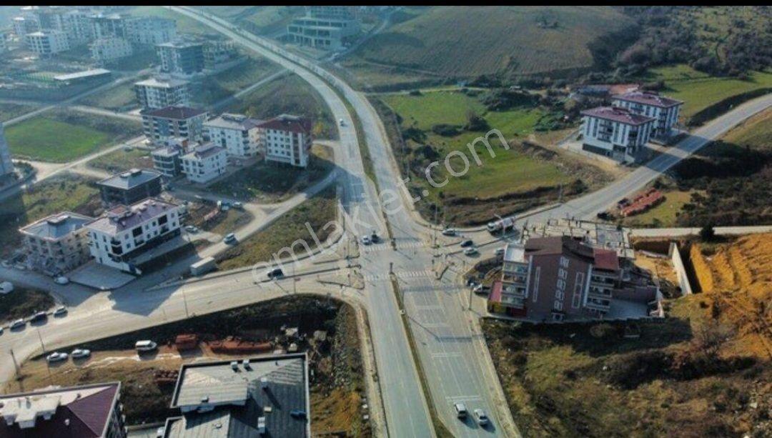 Samsun Atakumda Ana Bulvar Üzerinde Prestijli Kiralık İş Yeri