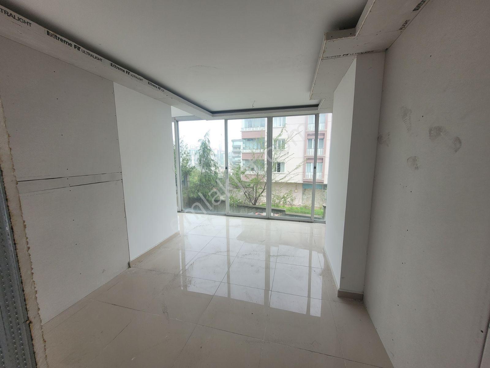 Samsun Atakumda Ana Bulvar Üzerinde Prestijli Kiralık İş Yeri - Görsel 2