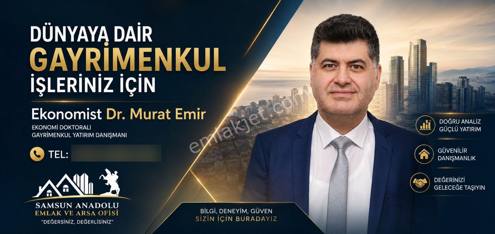 Samsun Atakumda Ana Bulvar Üzerinde Prestijli Kiralık İş Yeri - Görsel 10