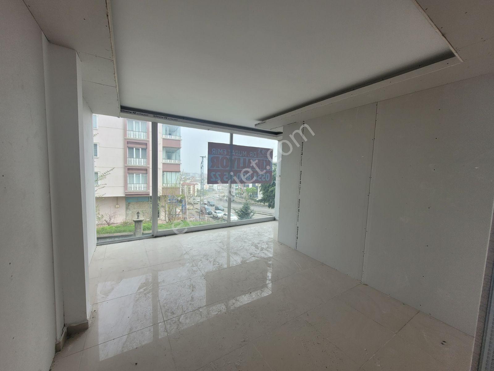 Samsun Atakumda Ana Bulvar Üzerinde Prestijli Kiralık İş Yeri - Görsel 19
