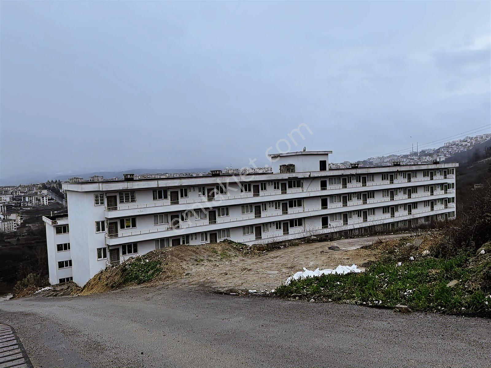 Remax İlke Aydaş'tan Kemalpaşa,kampüs Çevresi 2+1 Satılık Daıre - Görsel 7