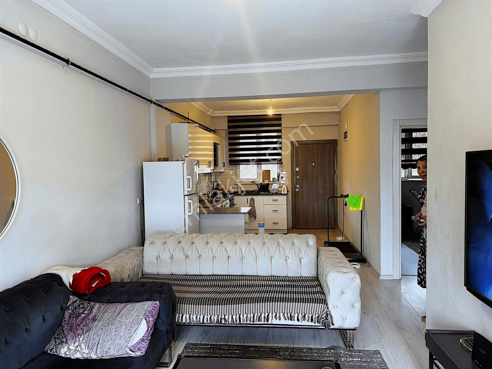 Remax İlke Aydaş'tan Kemalpaşa,kampüs Çevresi 2+1 Satılık Daıre - Görsel 13