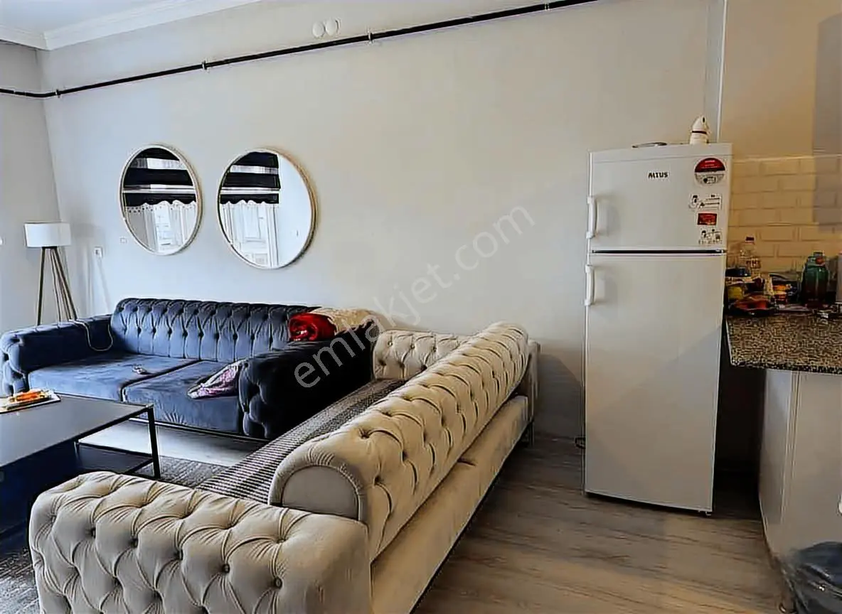 Remax İlke Aydaş'tan Kemalpaşa,kampüs Çevresi 2+1 Satılık Daıre - Görsel 3