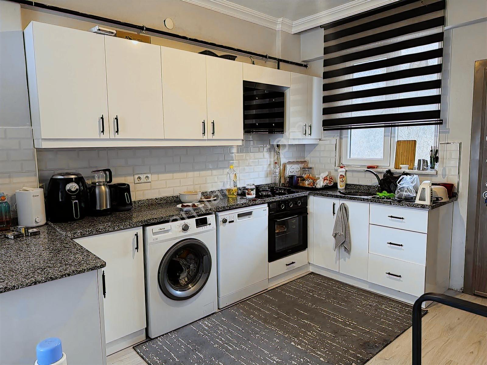Remax İlke Aydaş'tan Kemalpaşa,kampüs Çevresi 2+1 Satılık Daıre - Görsel 2
