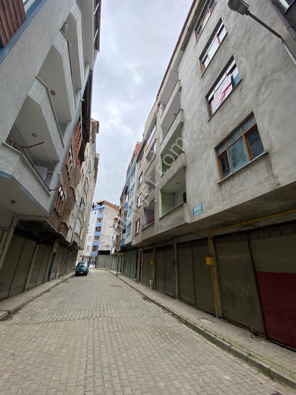 Trabzon Araklı Merkez'de Satılık Daire - Görsel 21