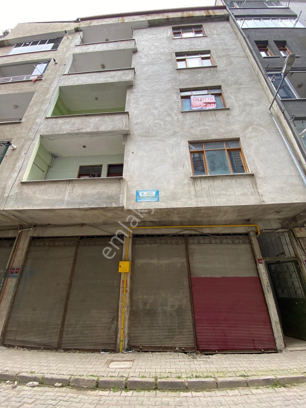 Trabzon Araklı Merkez'de Satılık Daire - Görsel 23