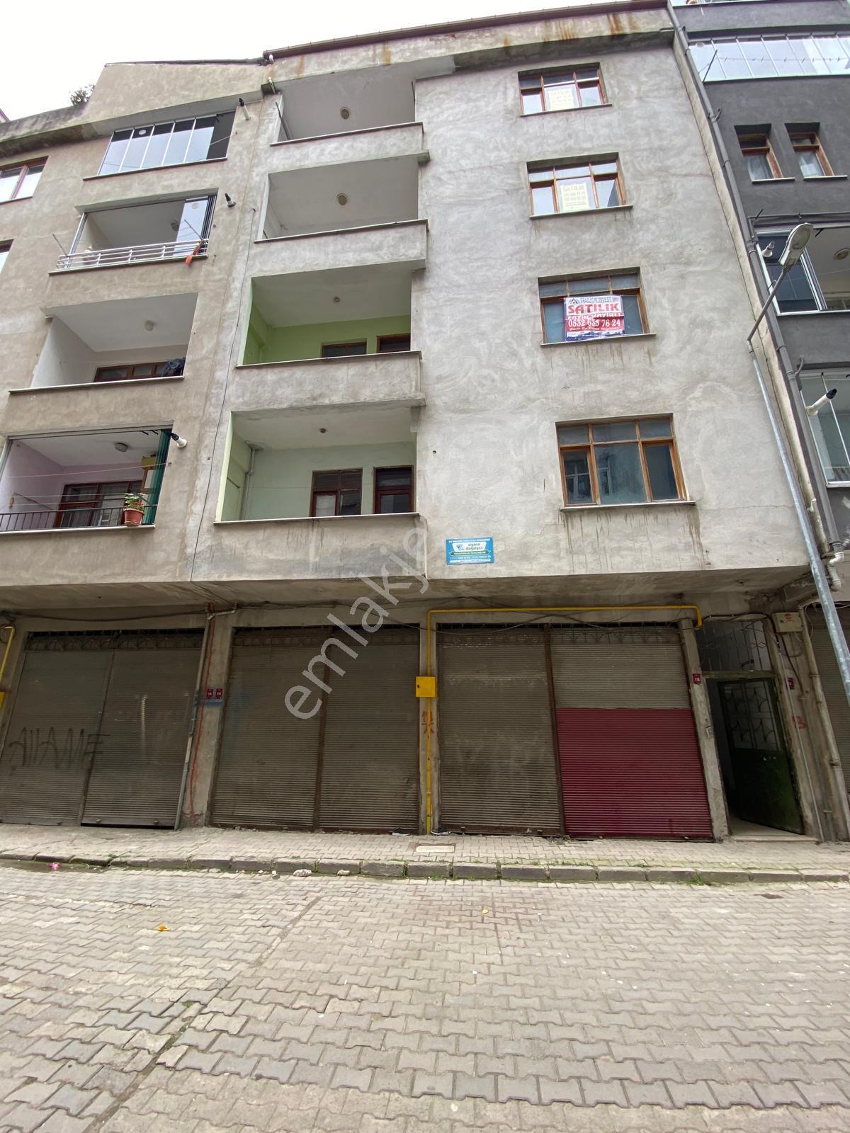 Trabzon Araklı Merkez'de Satılık Daire - Görsel 19