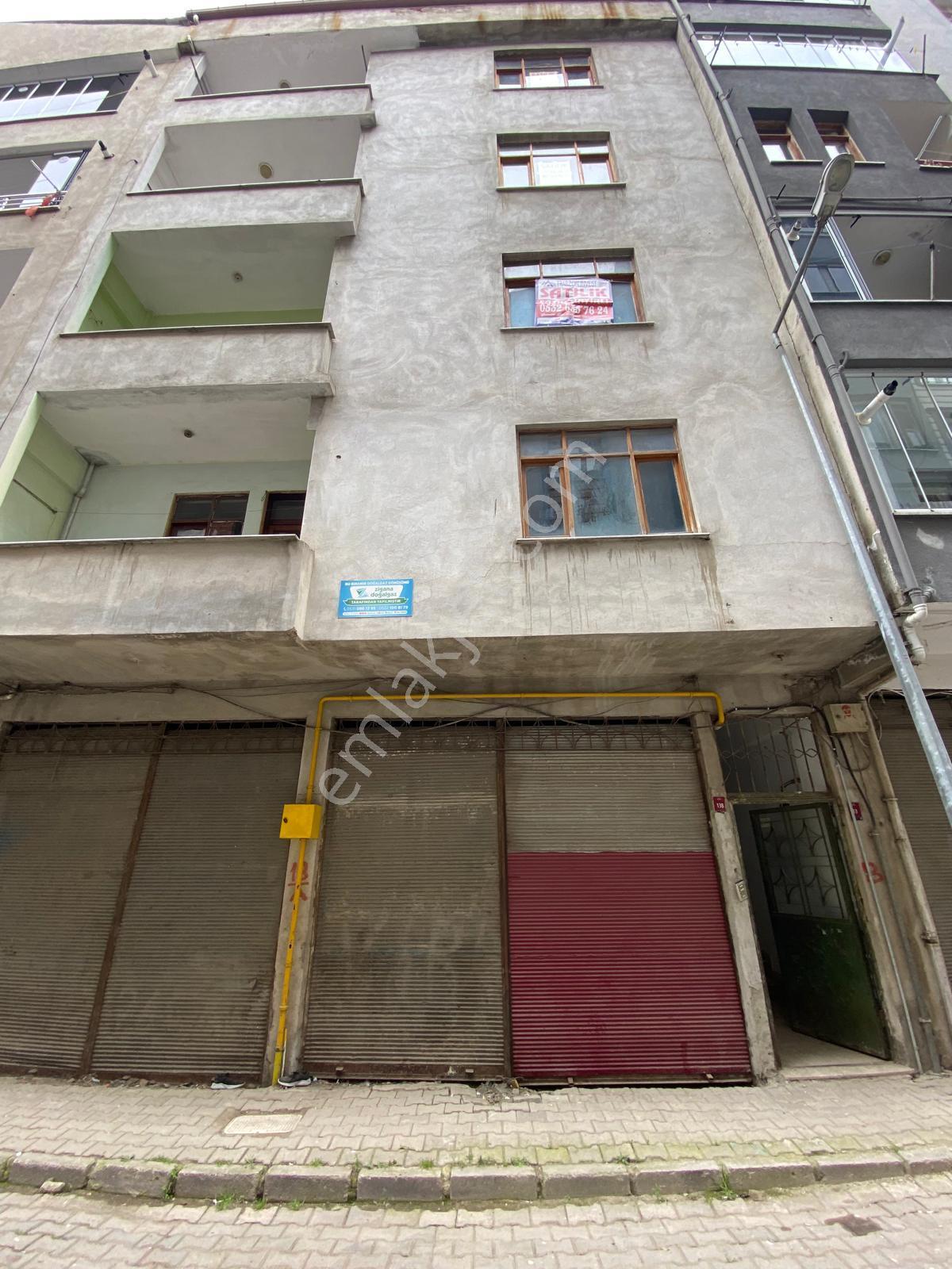Trabzon Araklı Merkez'de Satılık Daire - Görsel 20