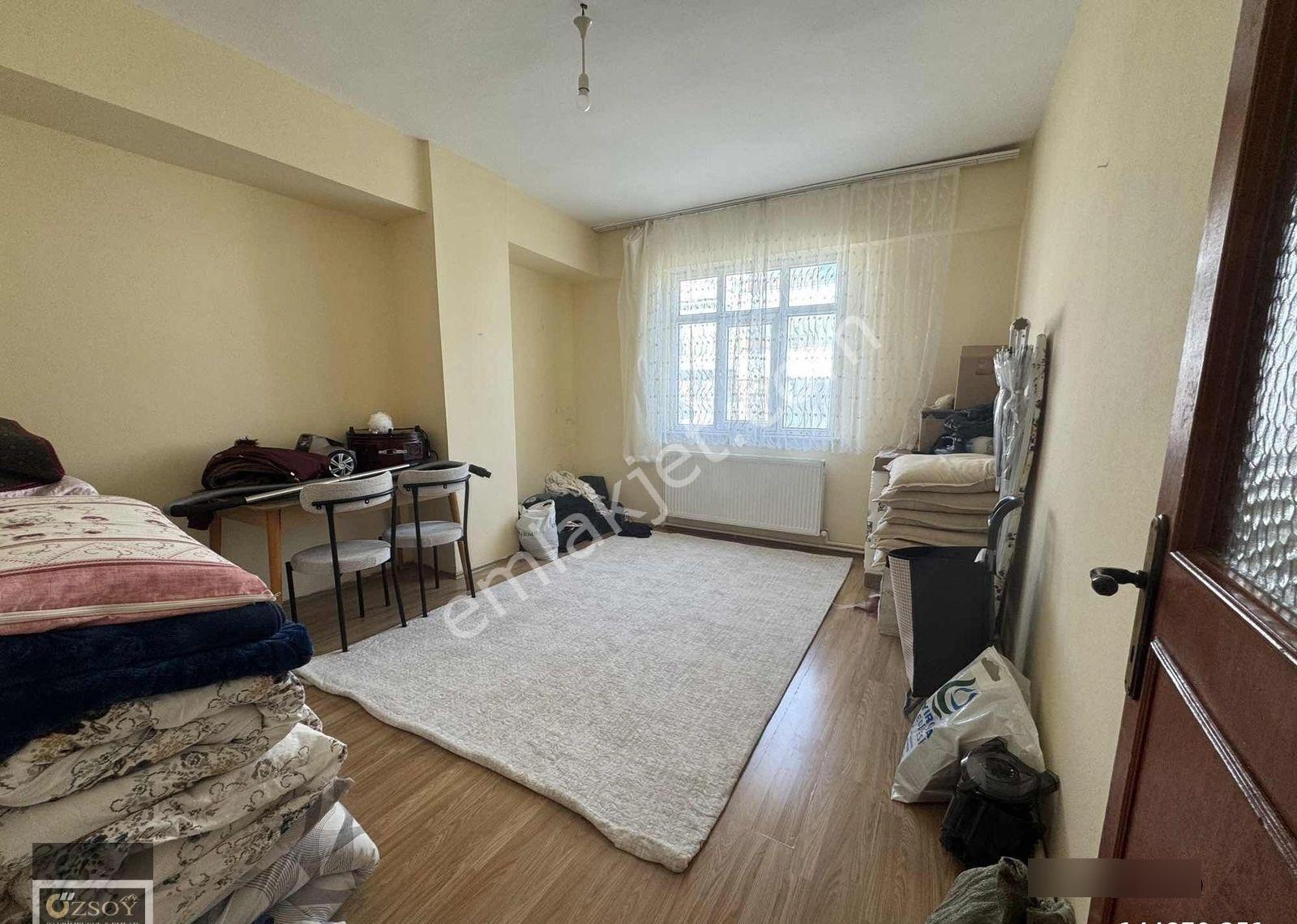 Çayırova Özgürlükte Satılık Arakat Daire - Görsel 9