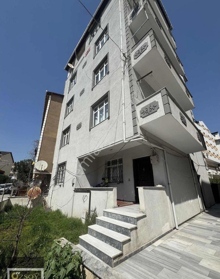 Çayırova Özgürlükte Satılık Arakat Daire - Görsel 7