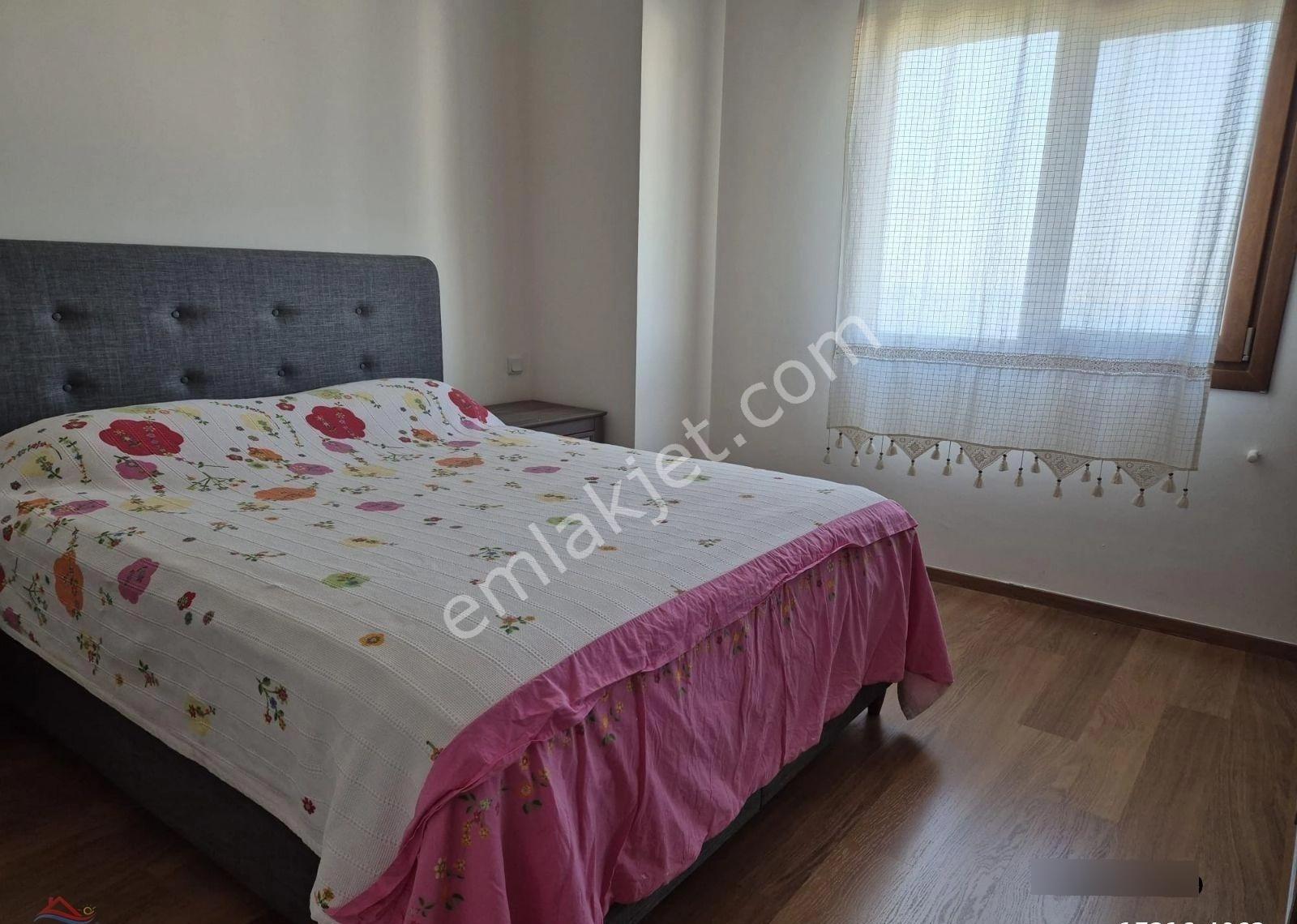 Turgutreis Full Deniz Manzaralı 4+1 Kiralık Villa - Görsel 9