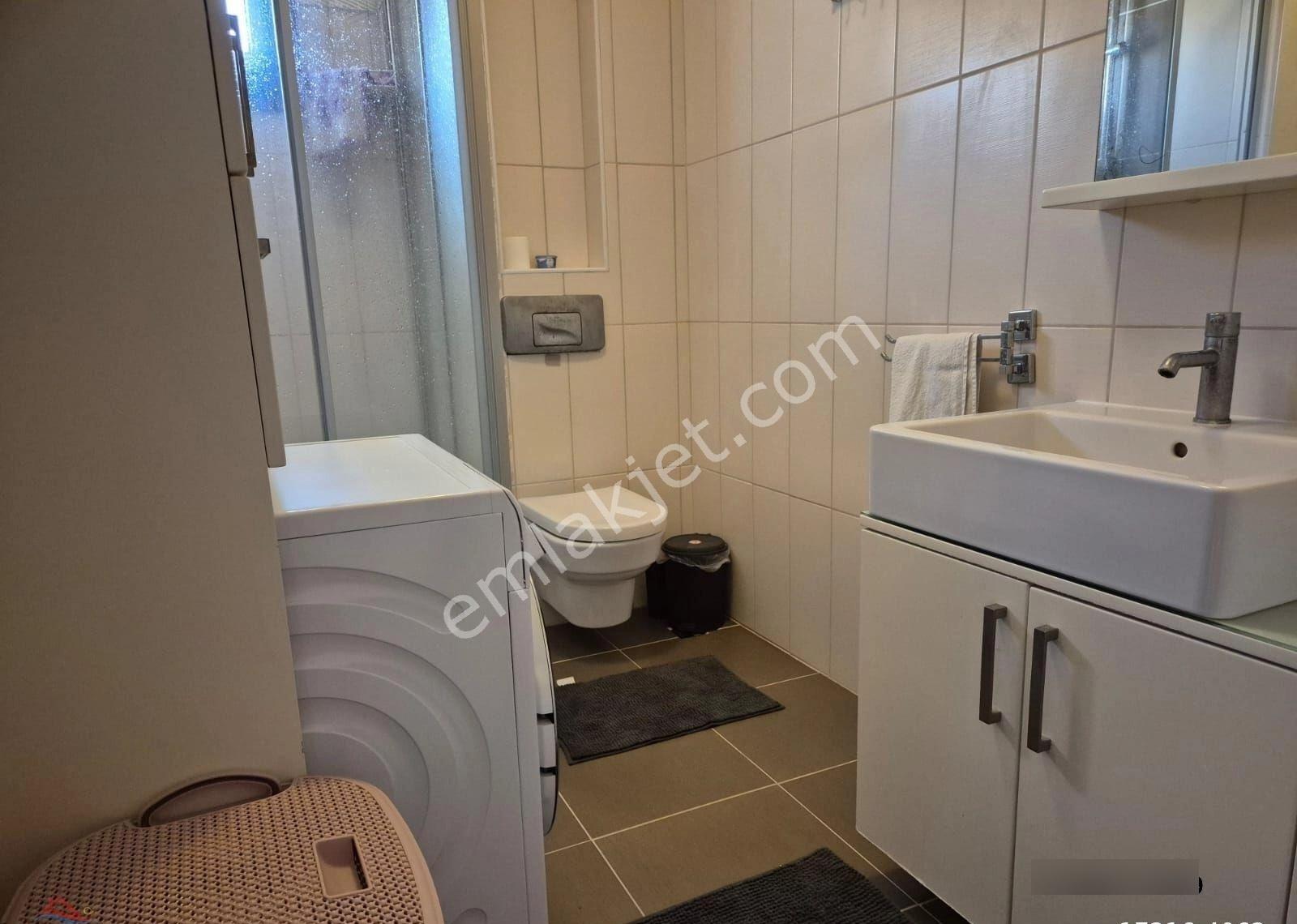 Turgutreis Full Deniz Manzaralı 4+1 Kiralık Villa - Görsel 15