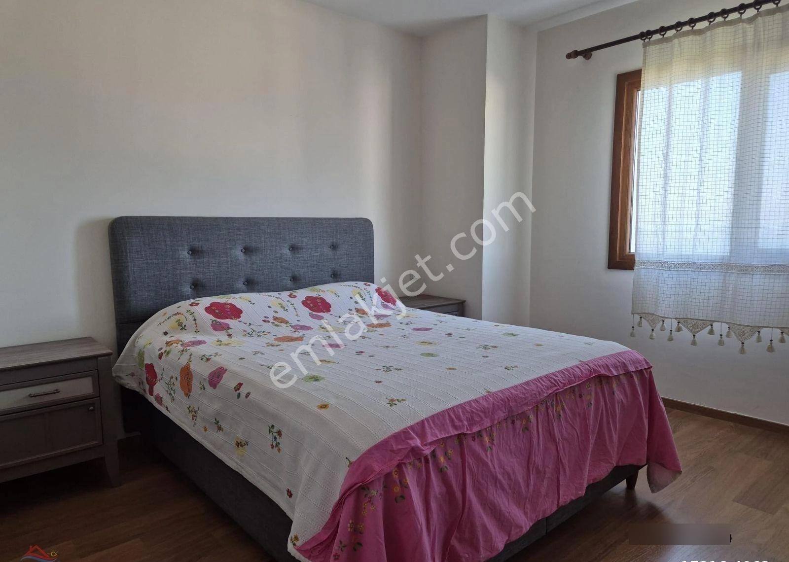 Turgutreis Full Deniz Manzaralı 4+1 Kiralık Villa - Görsel 16