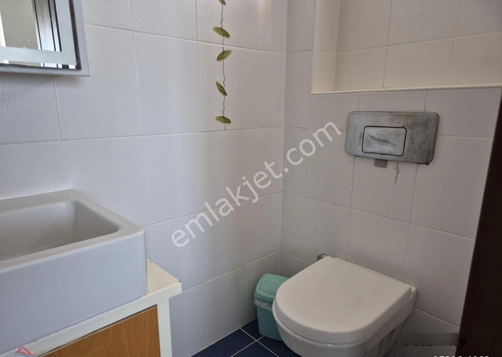 Turgutreis Full Deniz Manzaralı 4+1 Kiralık Villa - Görsel 17