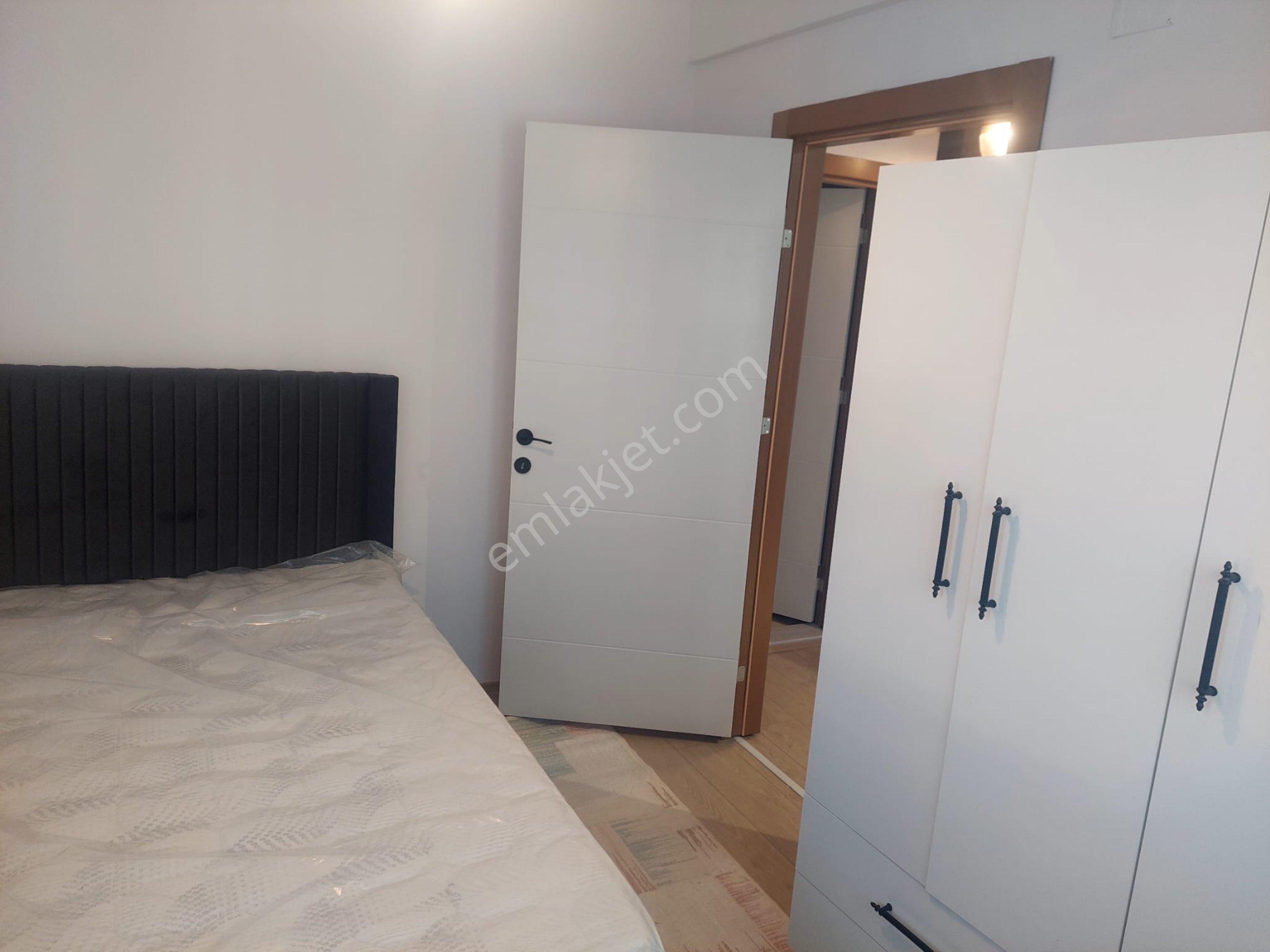 Osmangazı’de 1 + 1 Kapalı Kutu Eşyalı Daıre - Görsel 4
