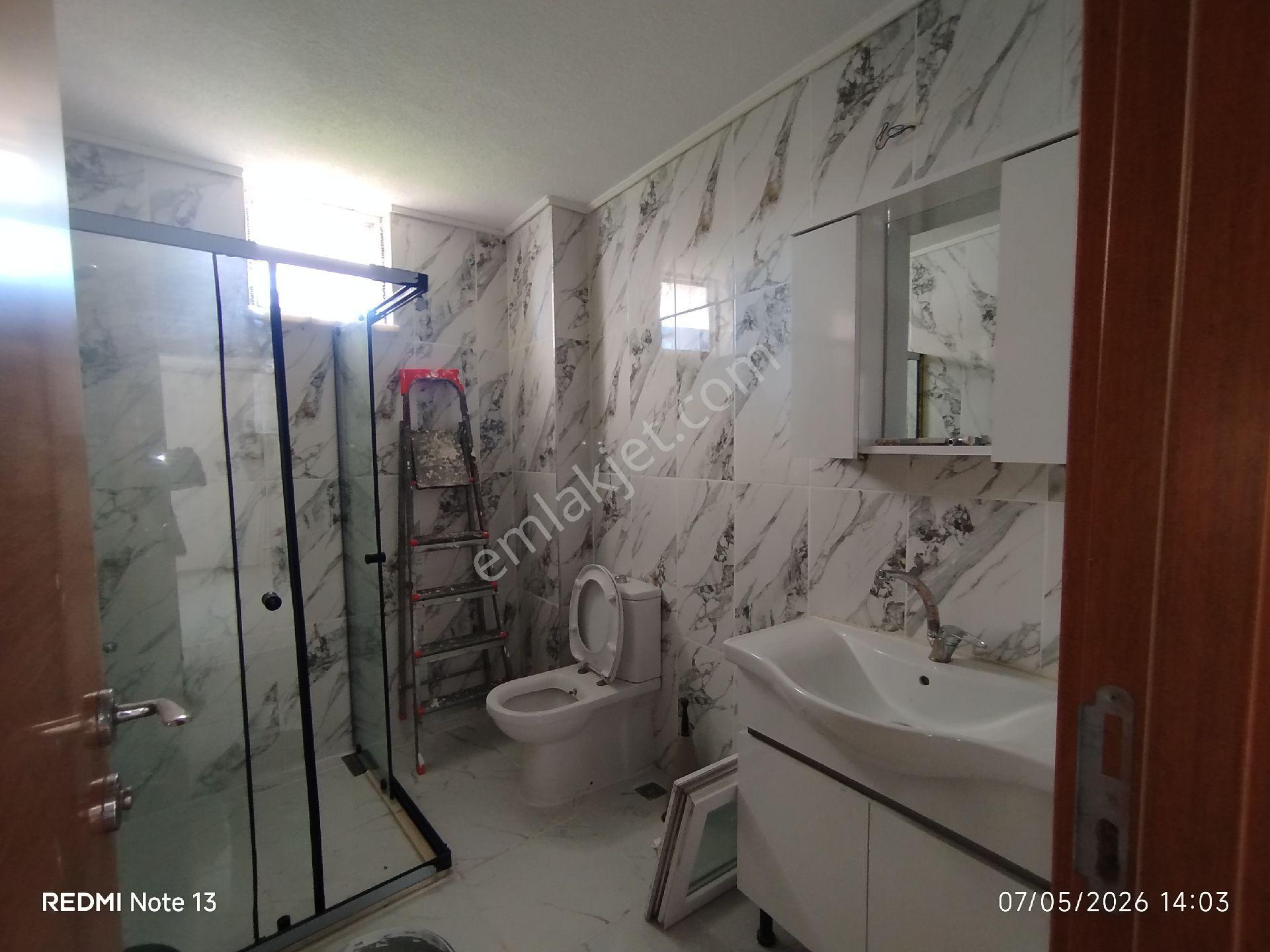 İstanbul Sancaktepe Osmangazi Mah Tirebolu Caddesine Cephe Satılık 3+1 90 M2 Ters Dubleks Daire - Görsel 8