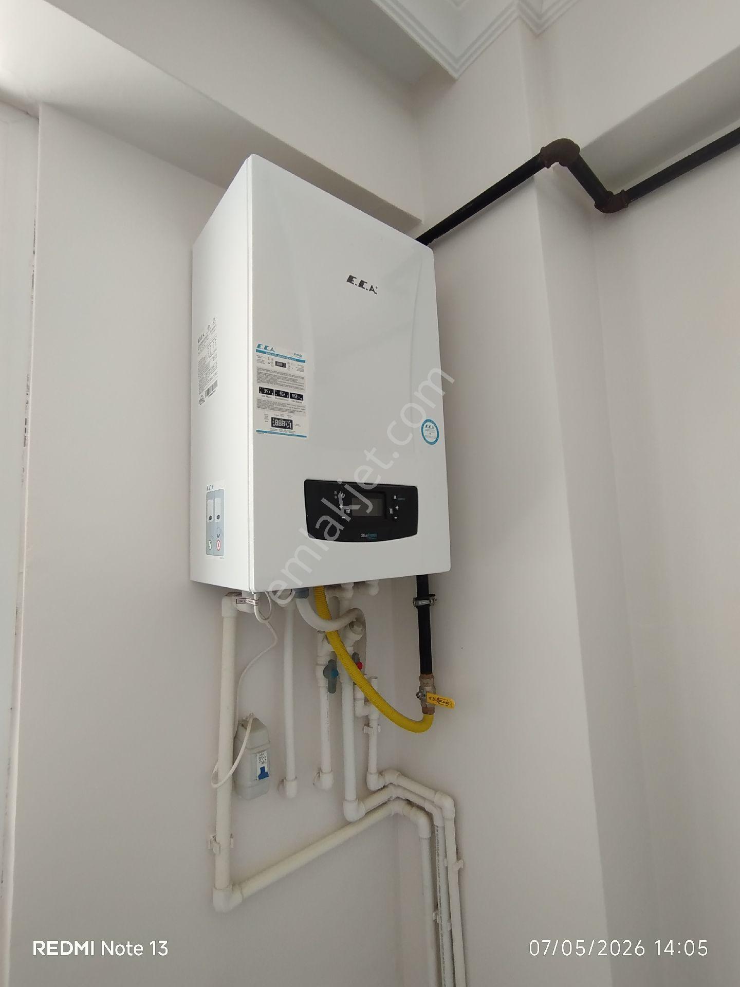 İstanbul Sancaktepe Osmangazi Mah Tirebolu Caddesine Cephe Satılık 3+1 90 M2 Ters Dubleks Daire - Görsel 4