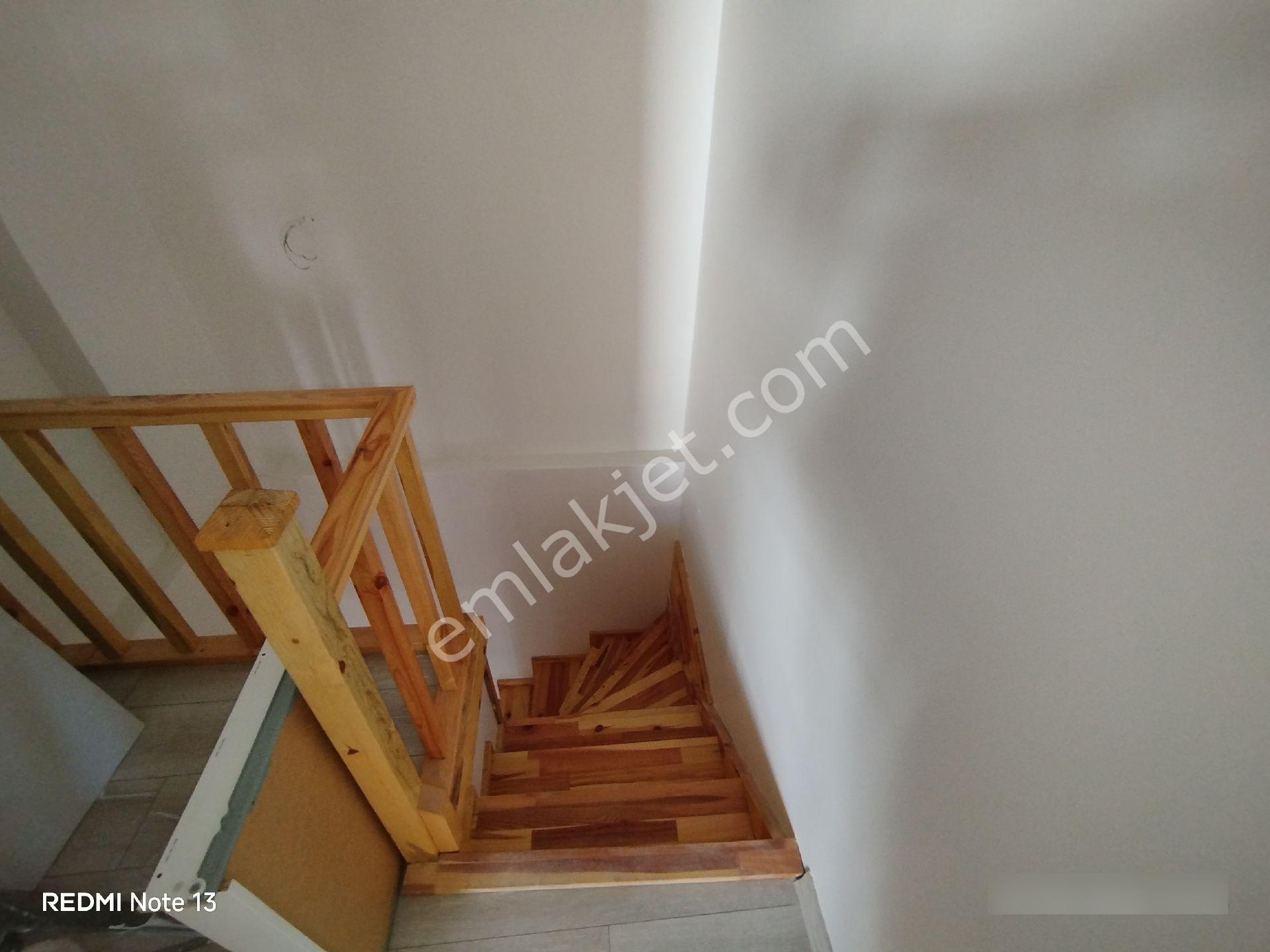 İstanbul Sancaktepe Osmangazi Mah Tirebolu Caddesine Cephe Satılık 3+1 90 M2 Ters Dubleks Daire - Görsel 9