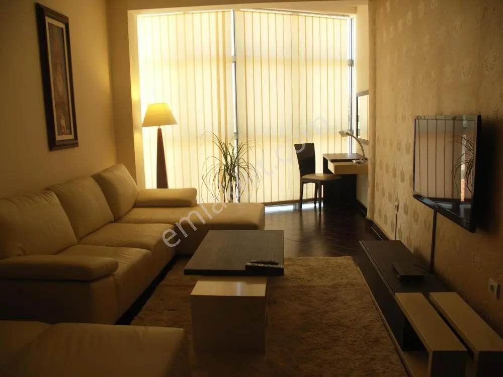 Balatçıkda Günlük Kiralık Lüx Daire