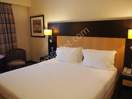 Balatçıkda Günlük Kiralık Lüx Daire - Görsel 3