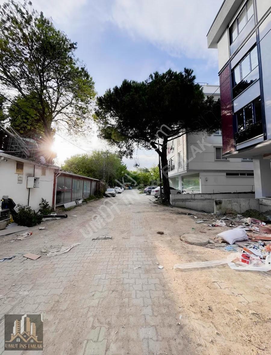Umut İnş & Emlak'tan Değirmen Merkezde Yola Cephe Sıfır Dükkan - Görsel 12