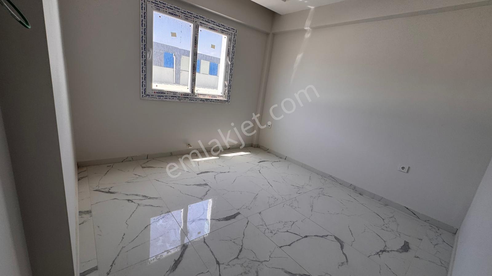 Ayaşta 2+1 Deniz Manzaralı Havuzlu Lüx Satılık Daire - Görsel 21