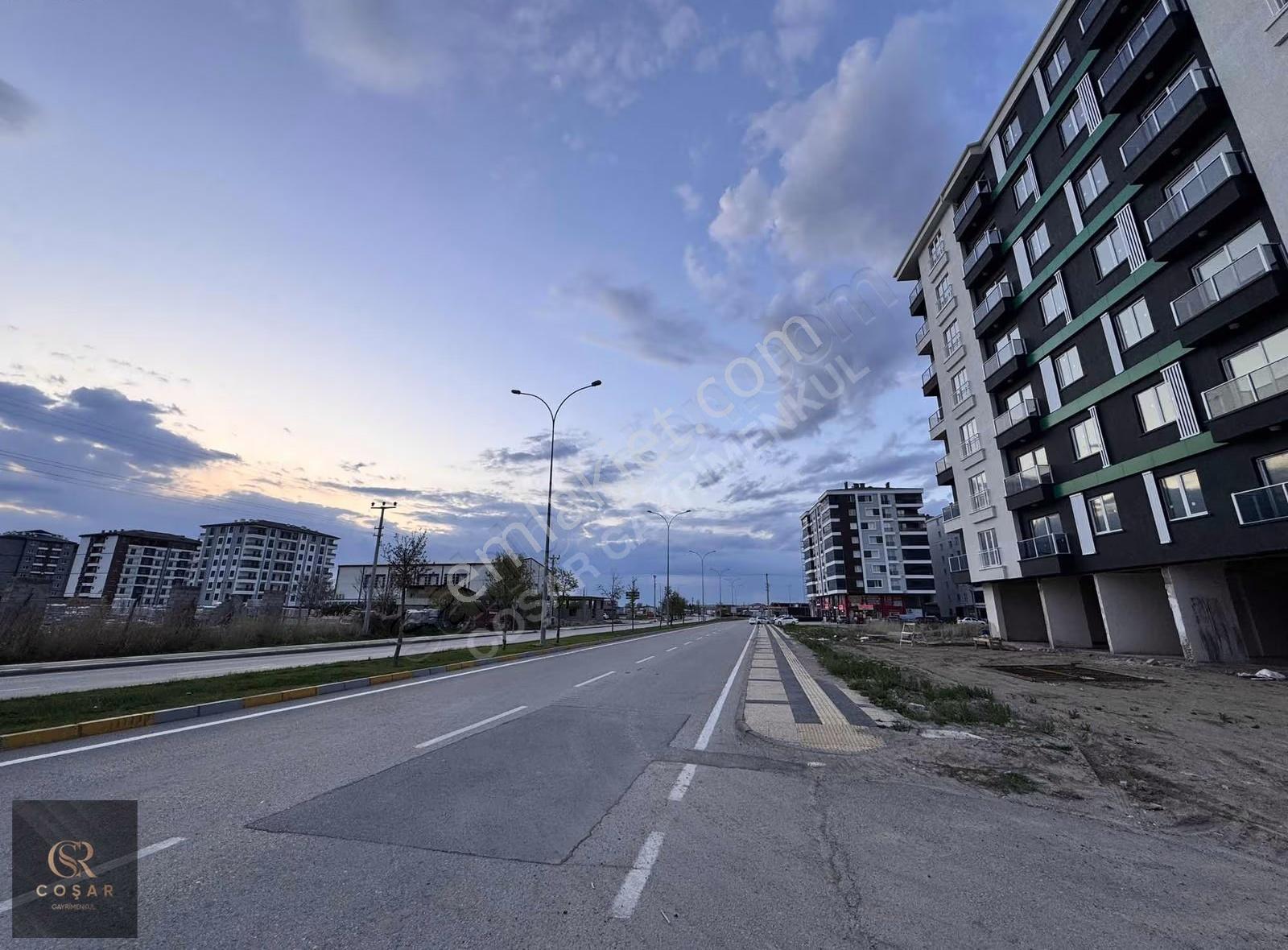 -coşar Gyo-tacin Migros Yanı Ara Kat Sıfır 2+0 Satılık Daireler - Görsel 3