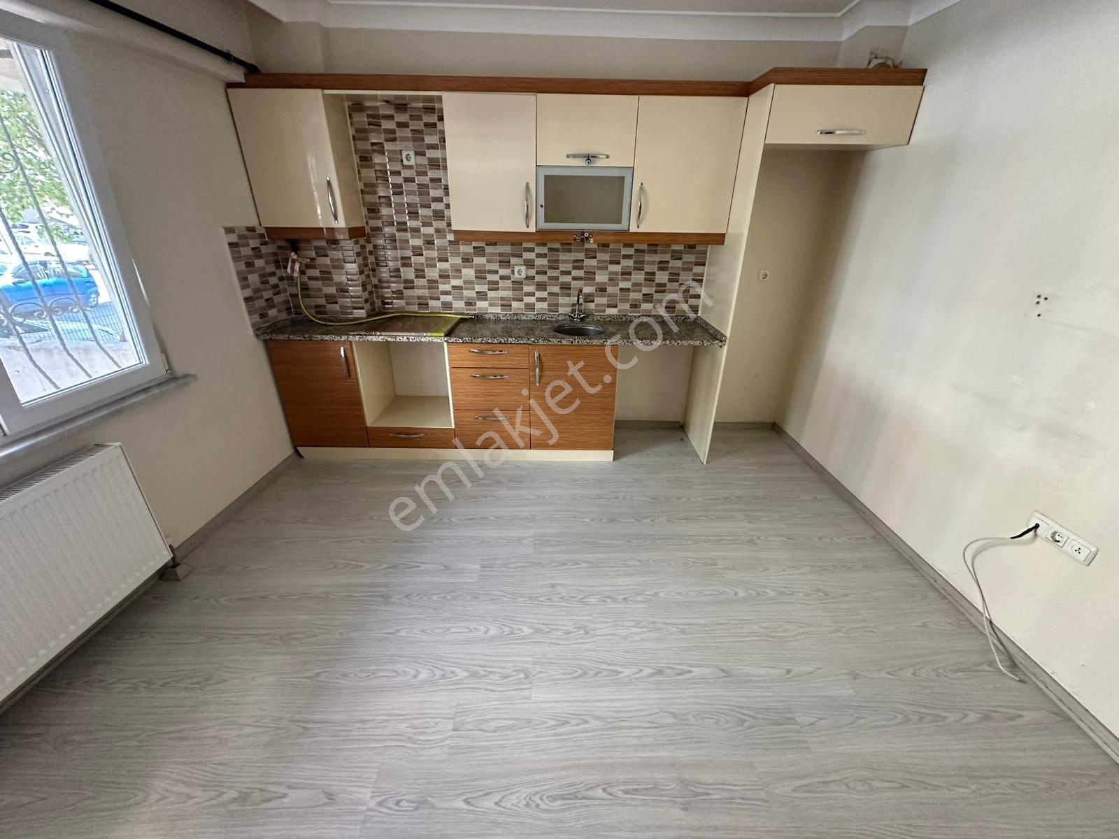 Çobançeşme Mah. Merkezi Konumda 1+1 İskanlı Satılık Daire - Görsel 11