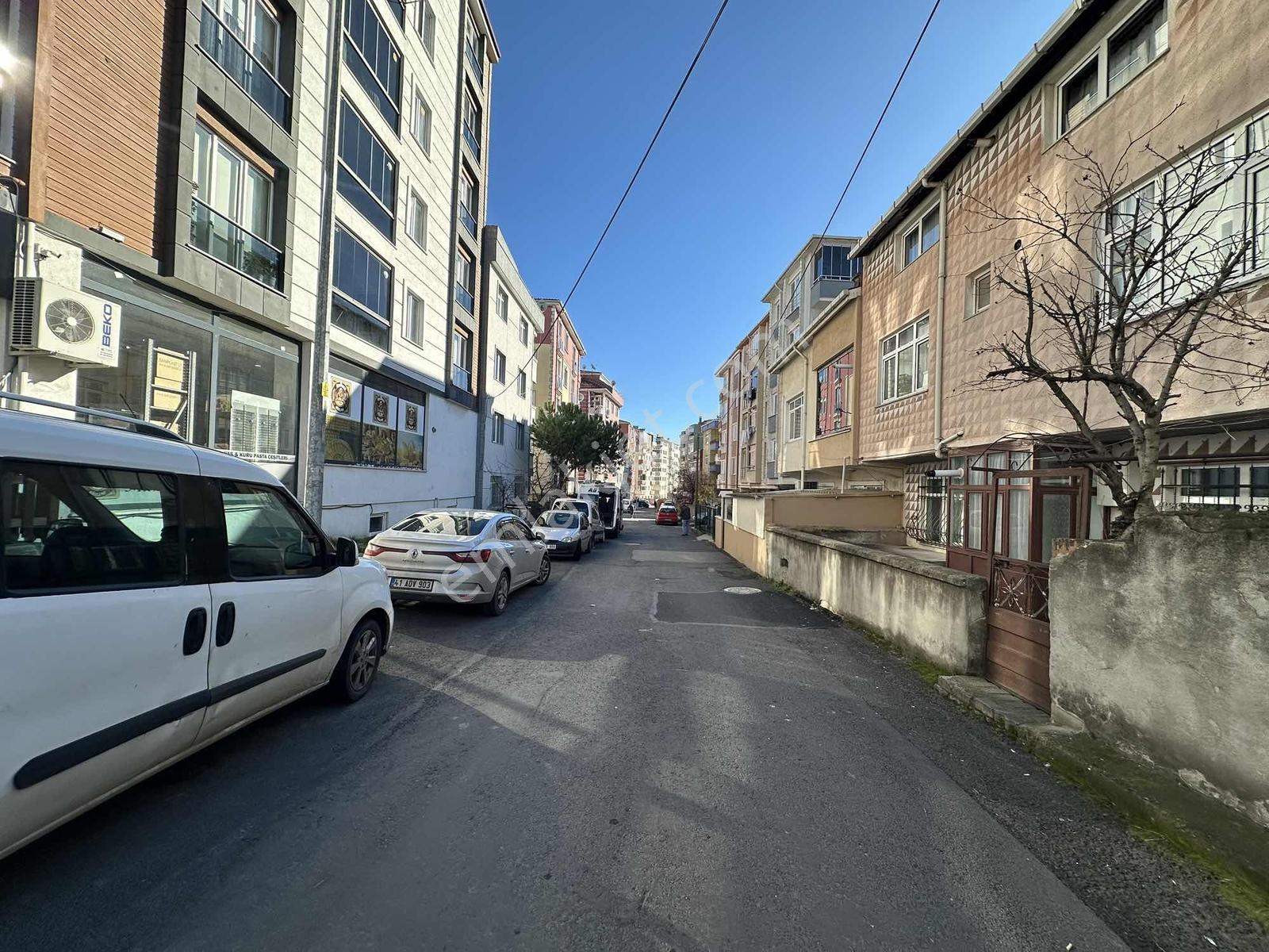 Çobançeşme Mah. Merkezi Konumda 1+1 İskanlı Satılık Daire - Görsel 10